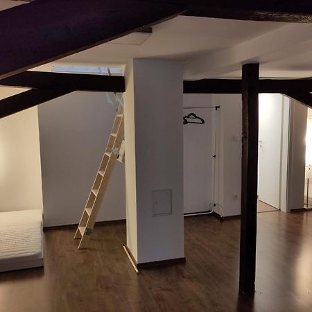 Ferienhaus Salmtal Himmerod Grosslittgen Экстерьер фото