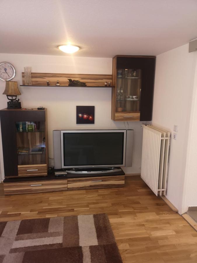 Ferienhaus Salmtal Himmerod Grosslittgen Экстерьер фото