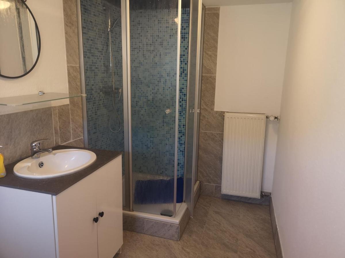 Ferienhaus Salmtal Himmerod Grosslittgen Экстерьер фото