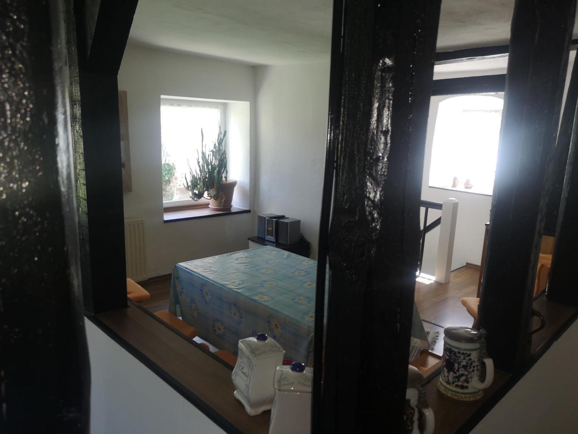 Ferienhaus Salmtal Himmerod Grosslittgen Экстерьер фото