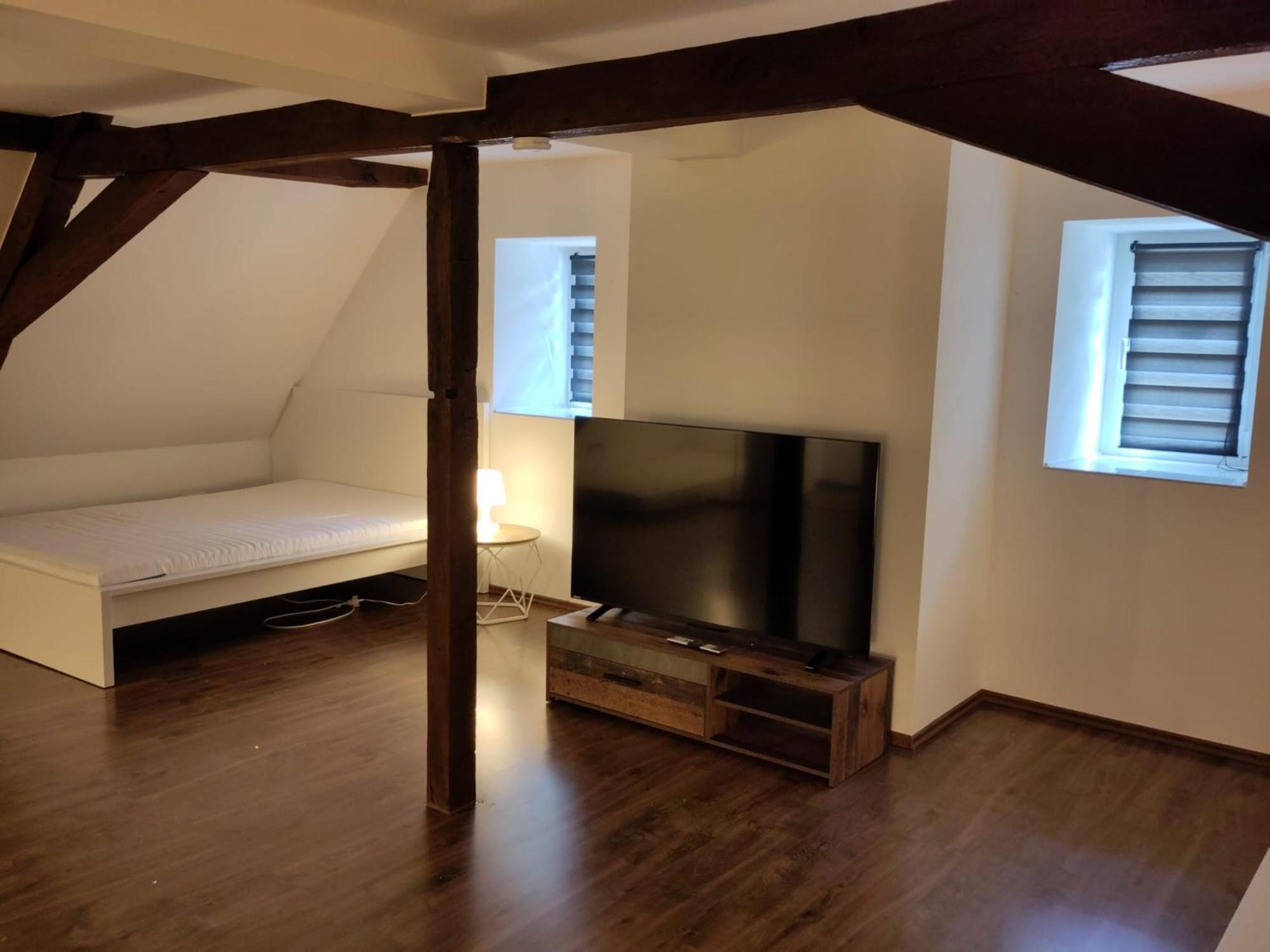 Ferienhaus Salmtal Himmerod Grosslittgen Экстерьер фото