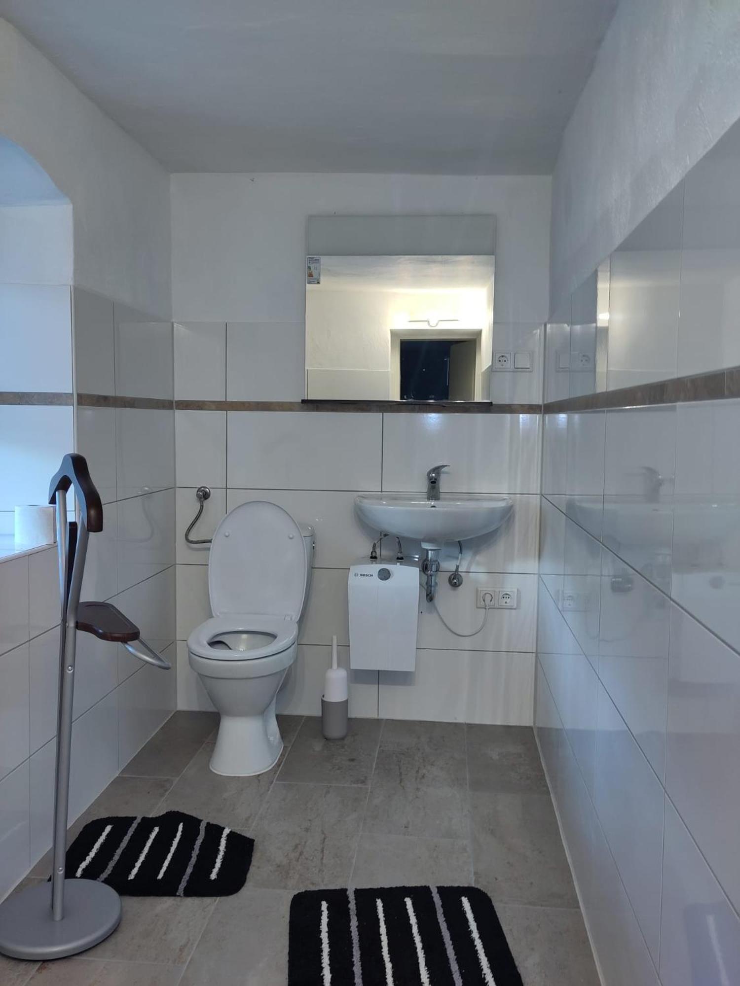Ferienhaus Salmtal Himmerod Grosslittgen Экстерьер фото
