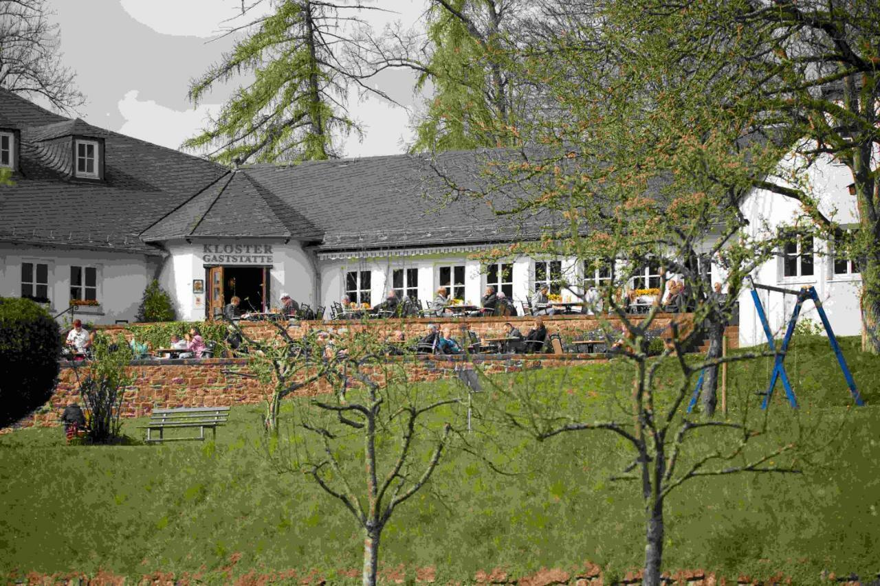 Ferienhaus Salmtal Himmerod Grosslittgen Экстерьер фото
